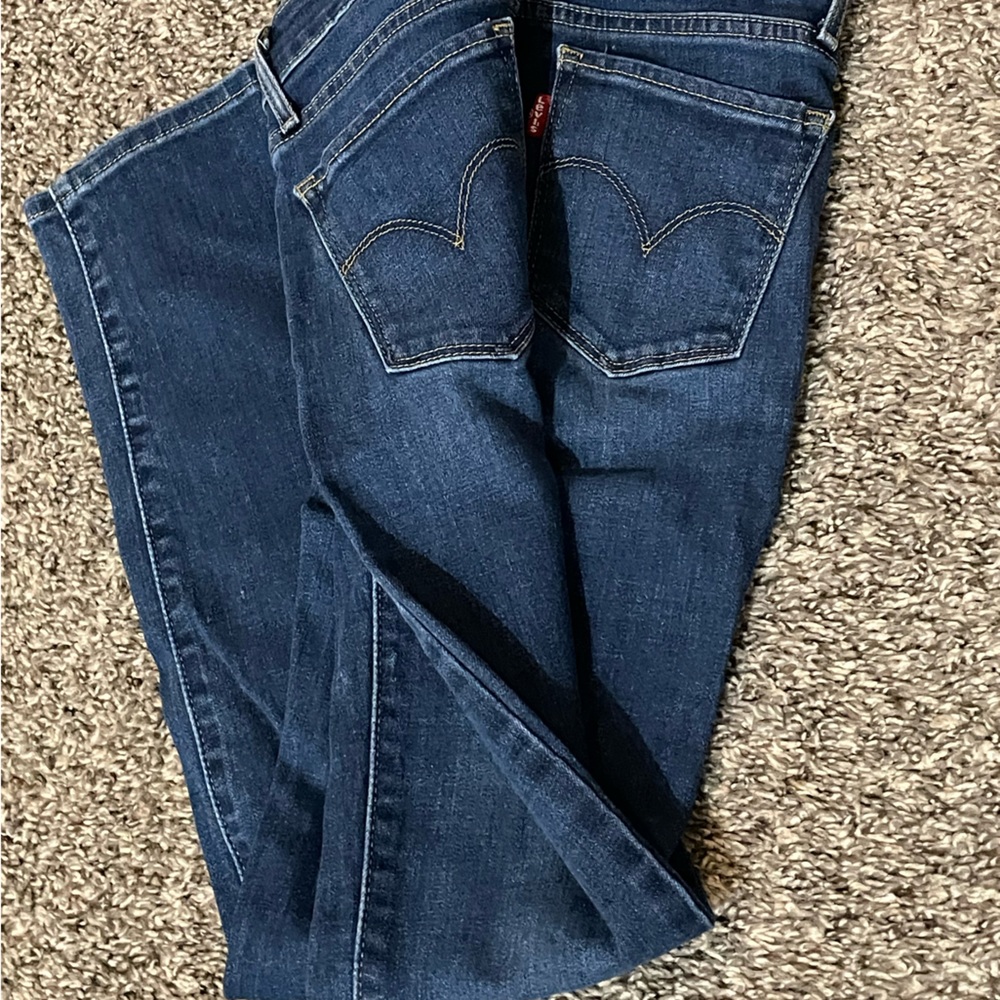 Women’s bootcut jeans